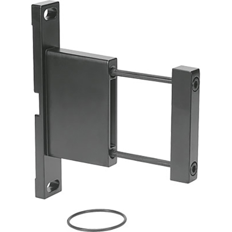 Mounting Bracket MS9-Wpb; 552949 product image by Festo