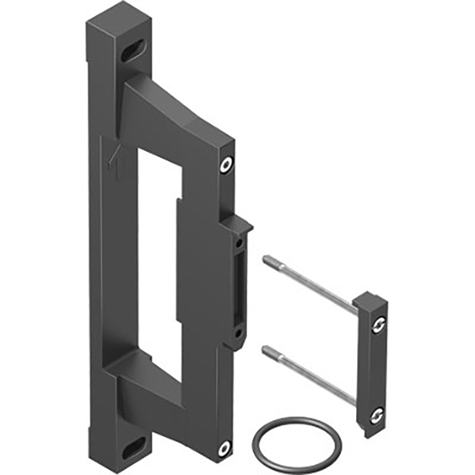 Wall Mounting-Set MS6-Wpg; 8072794 product image by Festo