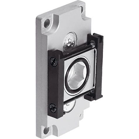 Branching Module; 543499 product image by Festo