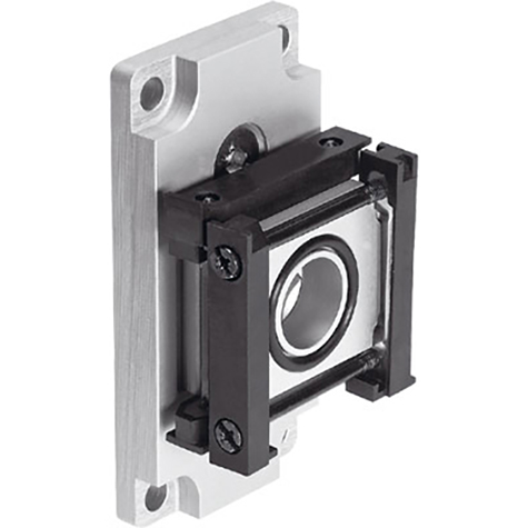 Branching Module; 543500 product image by Festo