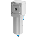 1/2" Water Separator Drain Valve.; 564870 product image by Festo
