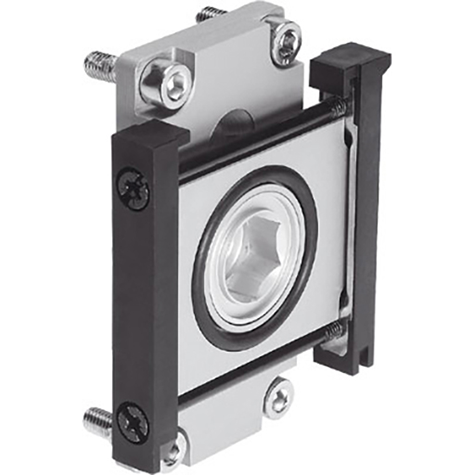 Power Supply Module; 543494 product image by Festo