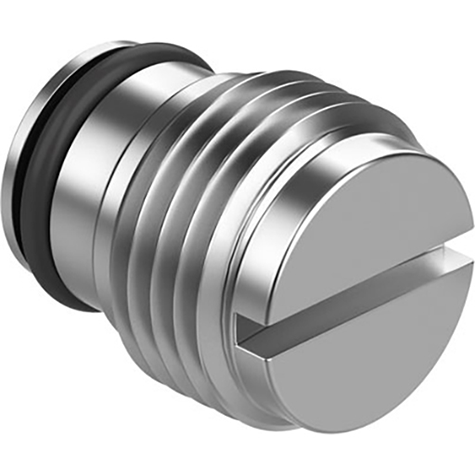 Plug Screw MS2-G18S; 8095766 product image by Festo