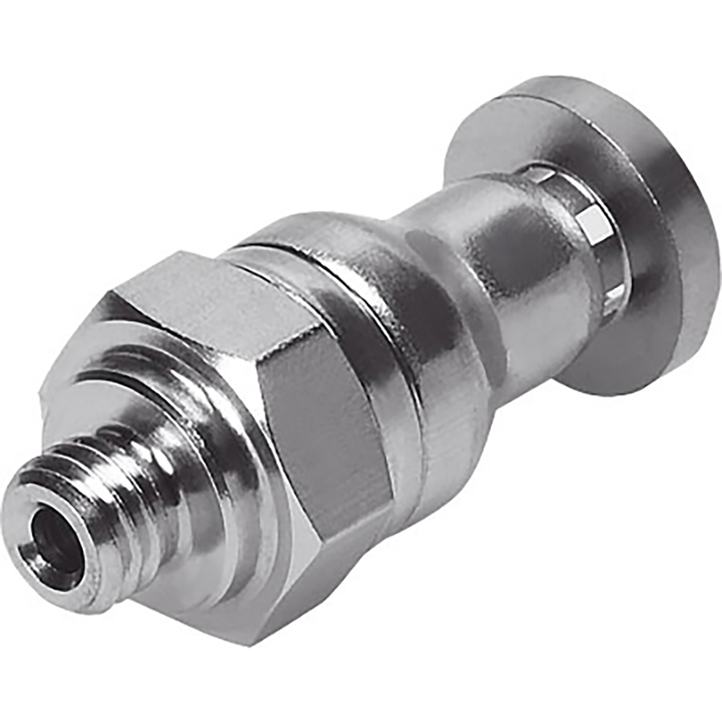 CRQS-1/4-8 PUSH-IN FITTING; 162864 product image by Festo