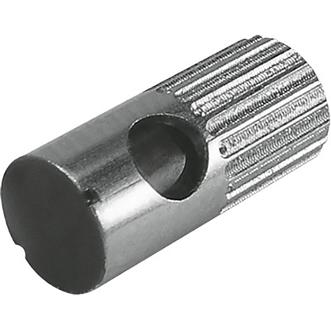 SASF-L1-LD-M2 ADAPTER LENS; 552829 product image by Festo