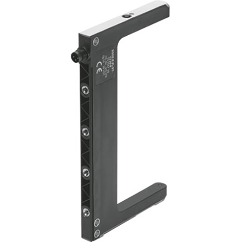 SOOF-P-FL-ST-C120-N FORK LIGHT BARRIER; 553568 product image by Festo