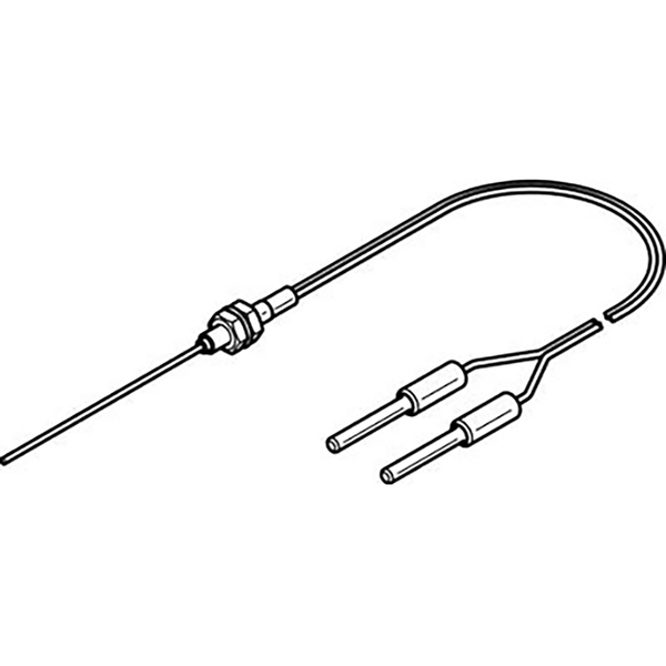 SOOC-DS-P-M4-1-R15 LIGHT GUIDE; 552807 product image by Festo