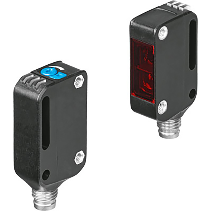 SOOE-TB-L-PNLK-T LIGHT BARRIER; 8075671 product image by Festo