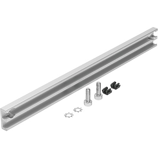 SIEZ-8M-400 SENSOR BRACKET; 551407 product image by Festo