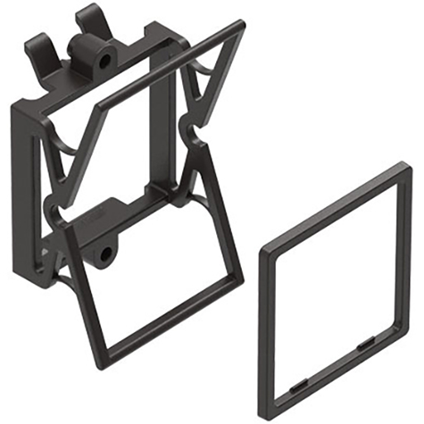 SAMH-PN-F FRONT PANEL MOUNTING KIT; 8035561 product image by Festo