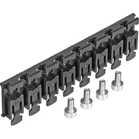 SAMH-PE-MC-8 MOUNTING CLIP; 571490 product image by Festo