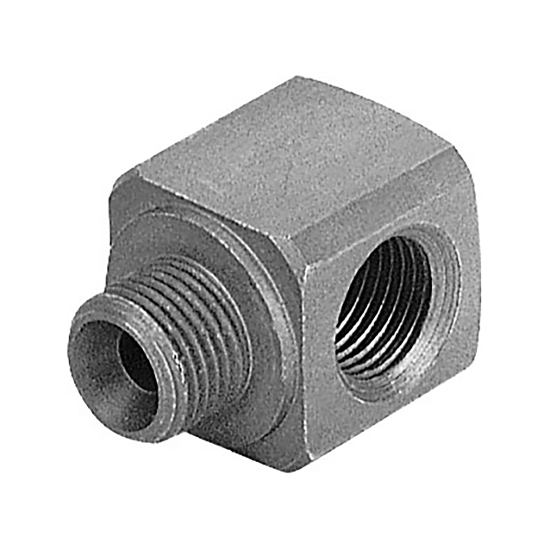 FR-3/8-A/I DISTRIBUTOR; 3587 product image by Festo