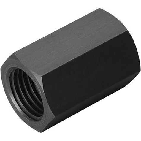 1" BSPP Female Sleeve; 9968 product image by Festo