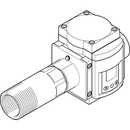SFAM-90-15000L-TG112-2SA-M12 FL/SENS; 573356 product image by Festo