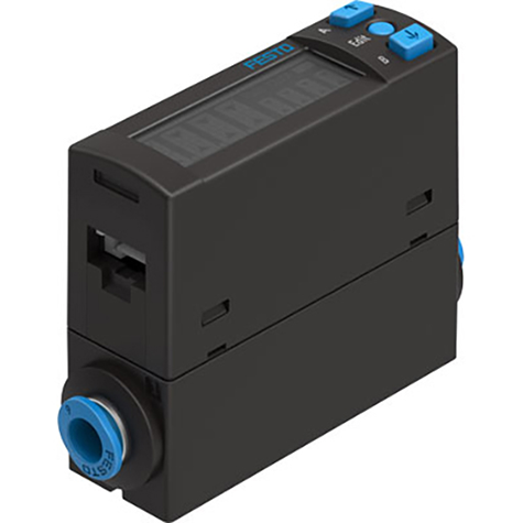 SFAH-1U-Q4S-PNLK-PNVBA-L1 FL/SENS; 8058465 product image by Festo