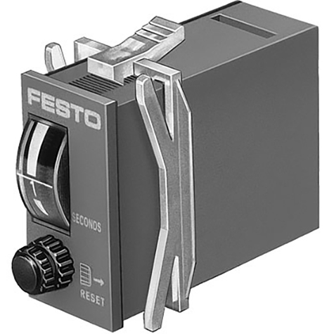 PZVT-30-SEC 0-30 SEC TIMER; 150238 product image by Festo
