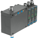 SOPA-CM3H-R1-HQ6-2N-M12 AIR GAP SENS; 552136 product image by Festo