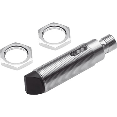 SOEG-E-M18W-NA-S-2L RECEIVER; 537712 product image by Festo