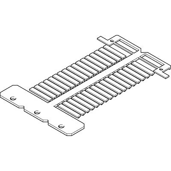 ASLR-L-423 INSCRIPTION LABEL; 541598 product image by Festo
