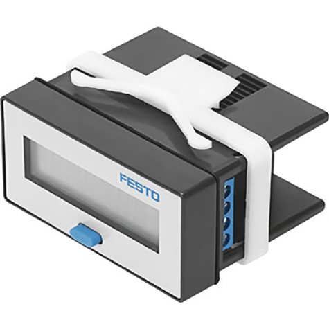 CCES-P-C8-E ADDING COUNTER; 549403 product image by Festo