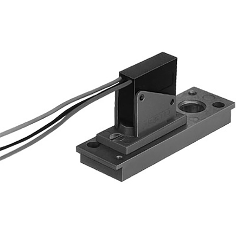 PE-PK-4-SW PE CONVERTER; 7471 product image by Festo