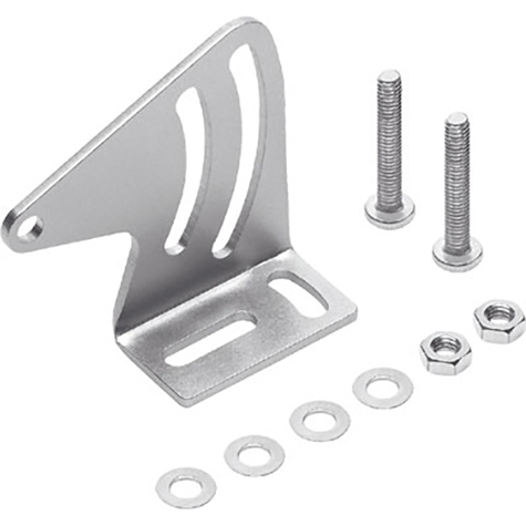 SOEZ-HW-Q50 MOUNTING BRACKET; 537786 product image by Festo