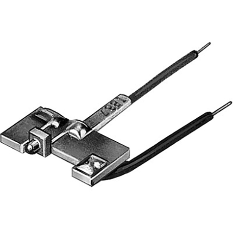 SIE-LP-LED-GR OPERATING STATUS INDICATOR; 12957 product image by Festo