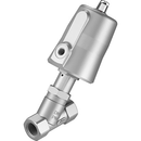 VZXF-L-M22C-M-A-N112-350-M1-V4V4T-80-16; 1002559 product image by Festo