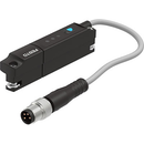 SDAP-MHS-M50-1L-A-E-0.3-M8 POS/ TRANS; 8050120 product image by Festo
