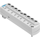 CTMM-S1-D-8E-M8-3 INPUT MODULE; 8047505 product image by Festo