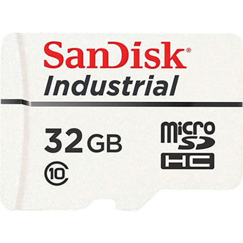 CAMC-M-MS-G32-G2 MEMORY CARD; 8094425 product image by Festo
