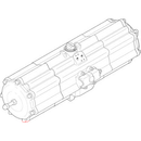 3/8" Female BSPP Single Acting Semi-Rotary Drive; 553228 product image by Festo