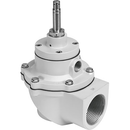 VZWE-E-M22C-M-G112-400-H BASIC VALVE; 1239565 product image by Festo
