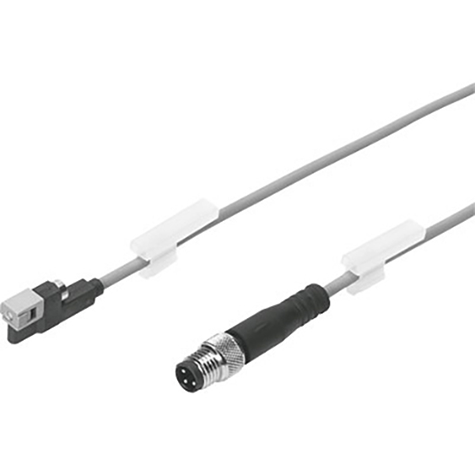 SMT-8G-NS-24V-E-2 5Q-OE PROXIMITY SENSOR; 8065028 product image by Festo