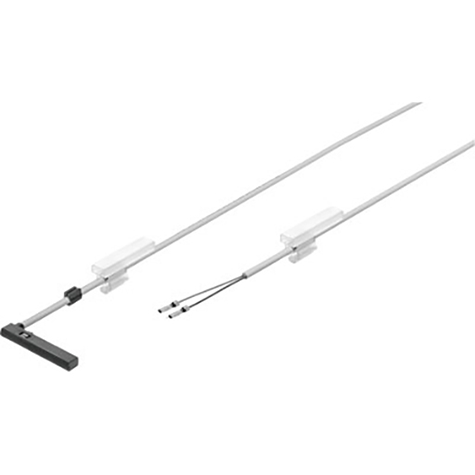 SME-10M-DS-24V-E-0 3-Q-M8D PRXMITY SENSR; 551368 product image by Festo