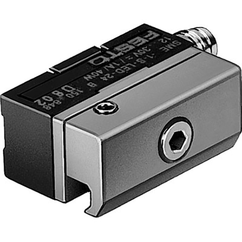 SME-1-B PROX SENSOR; 151668 product image by Festo