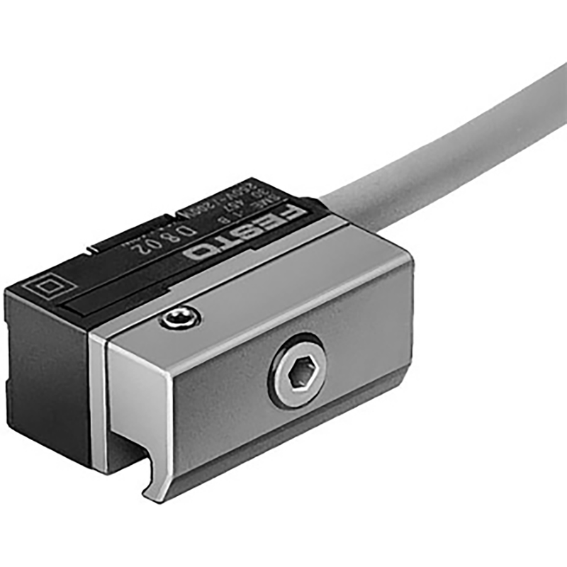 SME-1-S6-C PROXIMITY SENSOR; 151670 product image by Festo