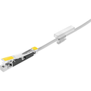 SAMH-S-N8-S-SC COVER sold in multiples of 10 only; 575817 product image by Festo