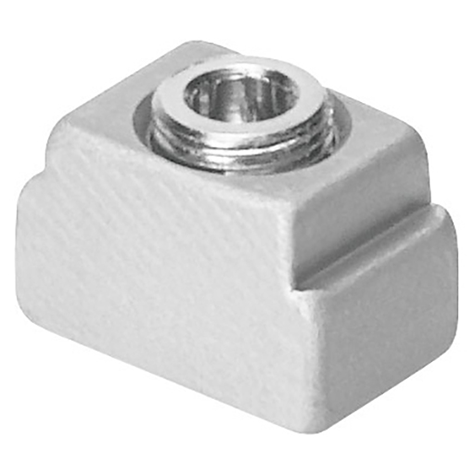 SMM-10 POSITIONING COMPONENT sold in multiples of 10 only; 547942 product image by Festo