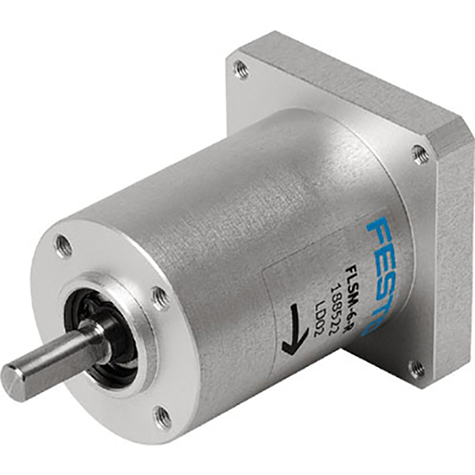 Size 32 Freewheel Unit; 164232 product image by Festo