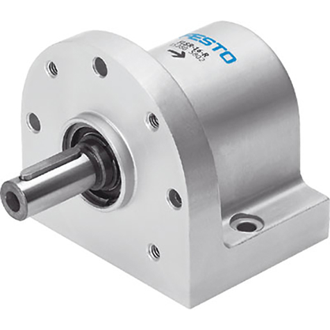 Size 12 Freewheel Unit; 30930 product image by Festo
