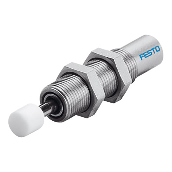 YSR-12-12-C Shock absorber; 34572 product image by Festo