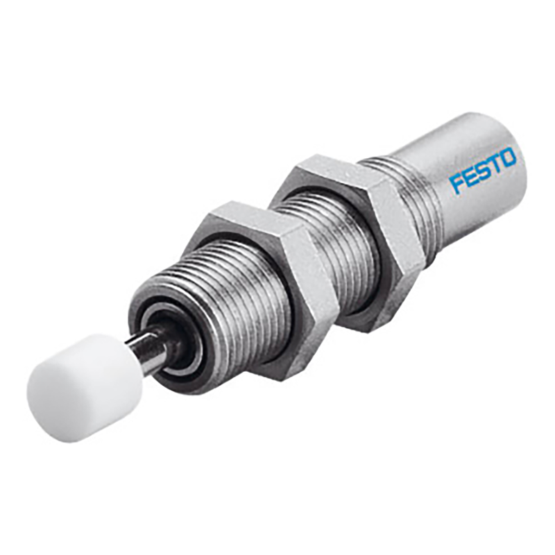 YSR-7-5-C Shock absorber; 160272 product image by Festo