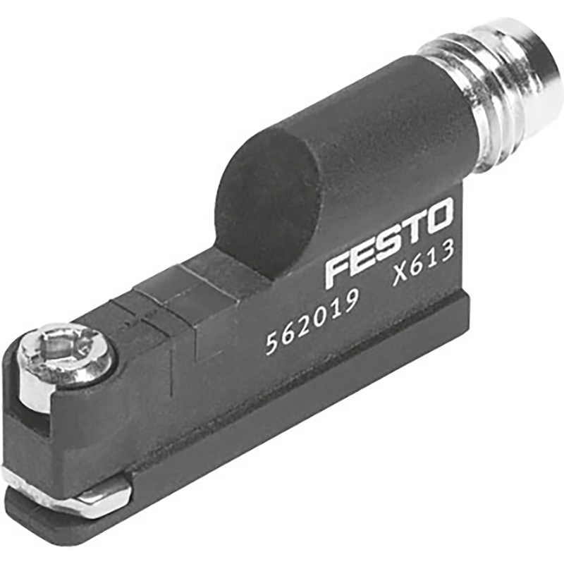 SMT-8-SL-PS-LED-24-B PROX SENSOR; 562019 product image by Festo