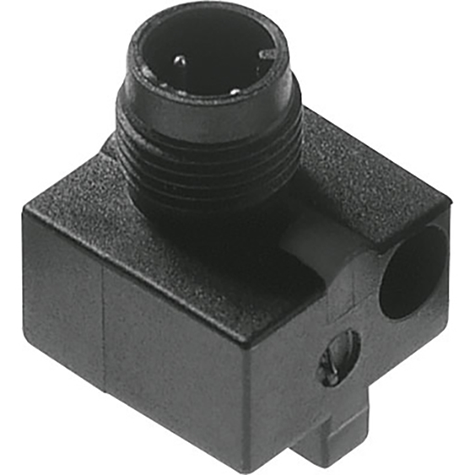 SMEO-8E-M12-LED-230 PROX SENSOR; 171160 product image by Festo