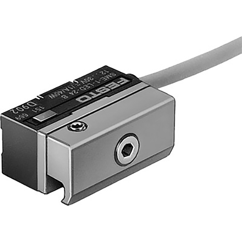 SME-1-LED-24-B PROX SENSOR; 151669 product image by Festo