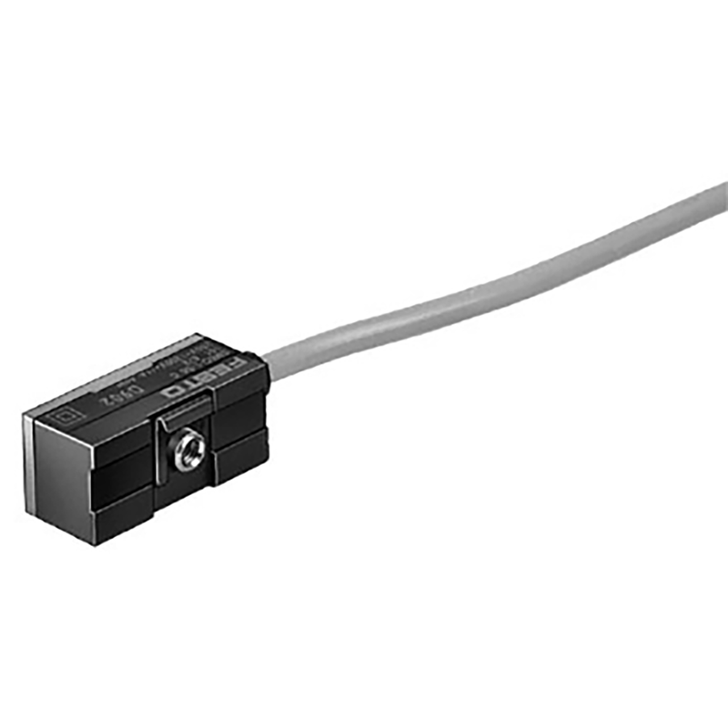 150847 SMEO-1-S-24-B PROX SENSOR; 150847 product image by Festo