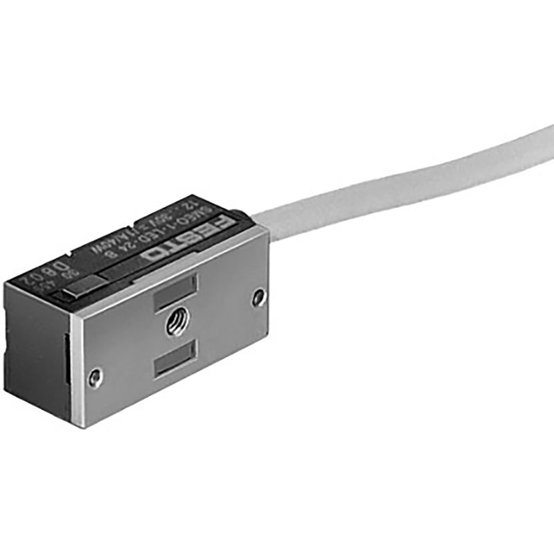 SMEO-1-LED-24-B PROX SENSOR; 30459 product image by Festo