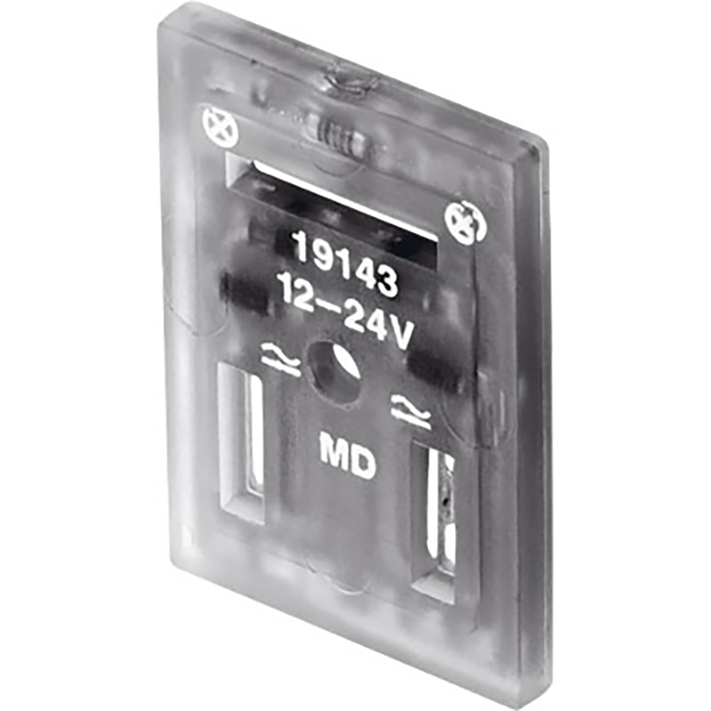 MC-LD-12-24DC ILLUMIN. SEAL; 19145 product image by Festo