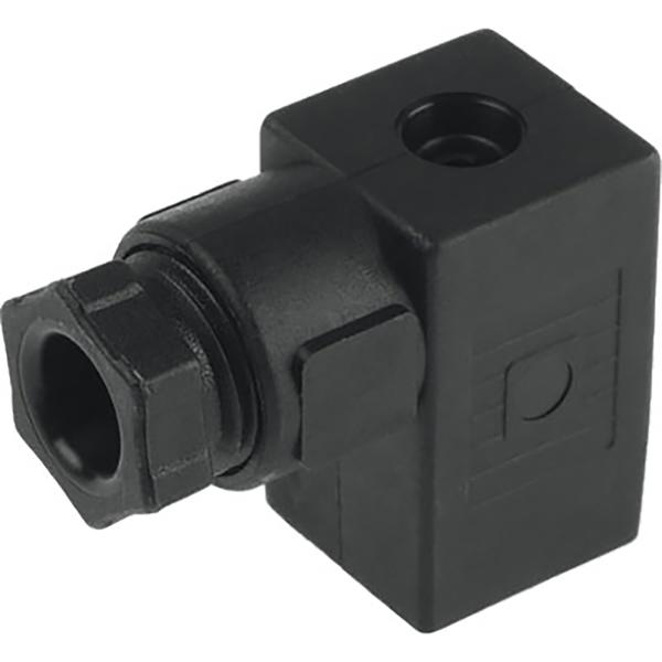 14098 PLUG SOCKET; 14098 product image by Festo